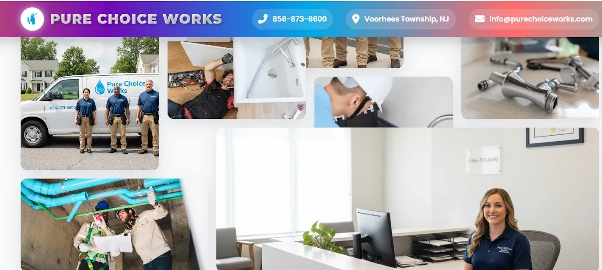 Pure Choice Works photo 3