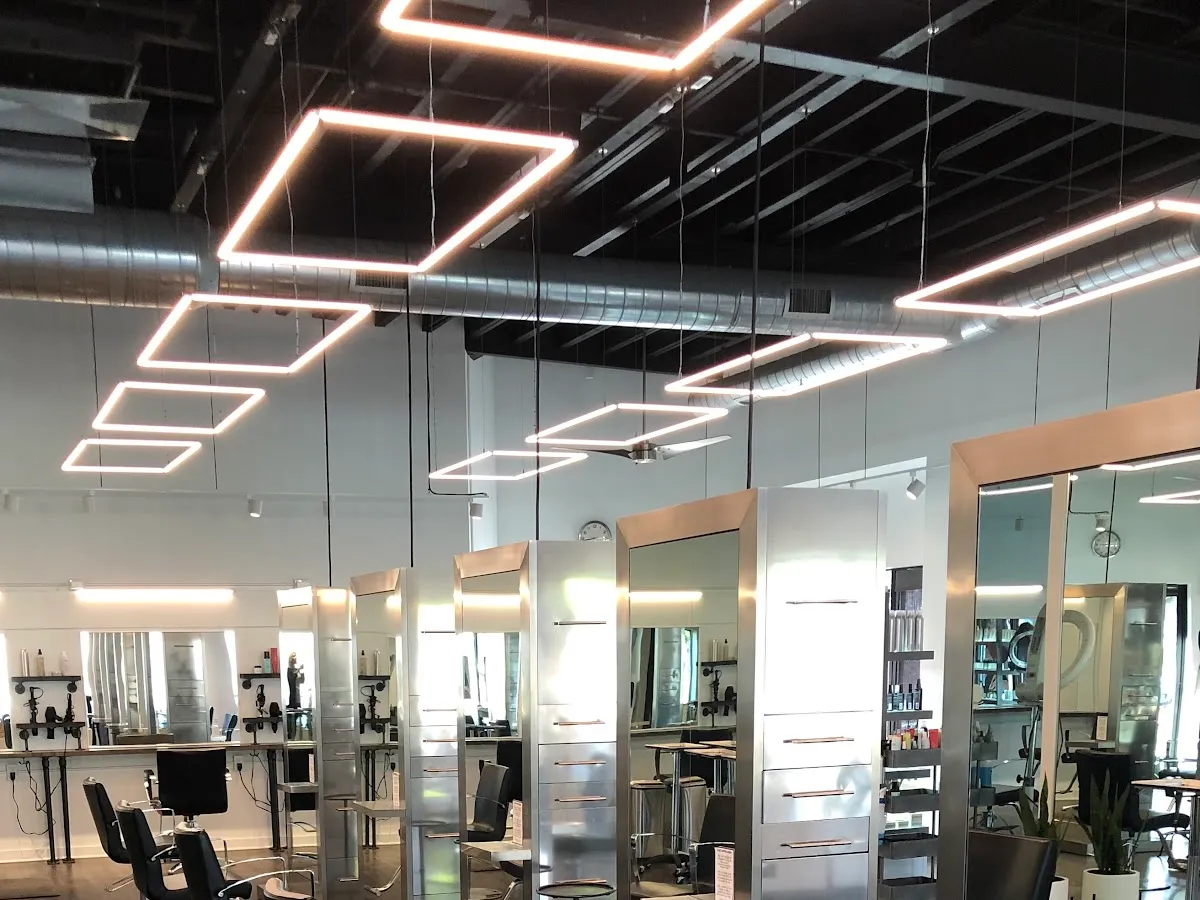 Pure Energy Hair Studio