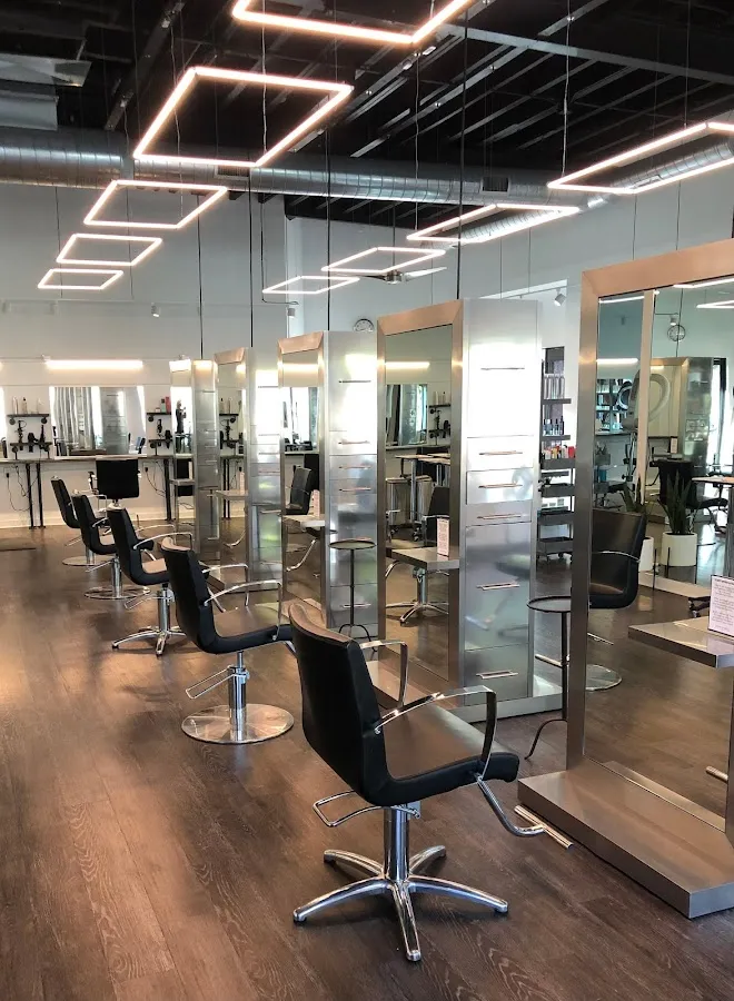 Pure Energy Hair Studio photo 2