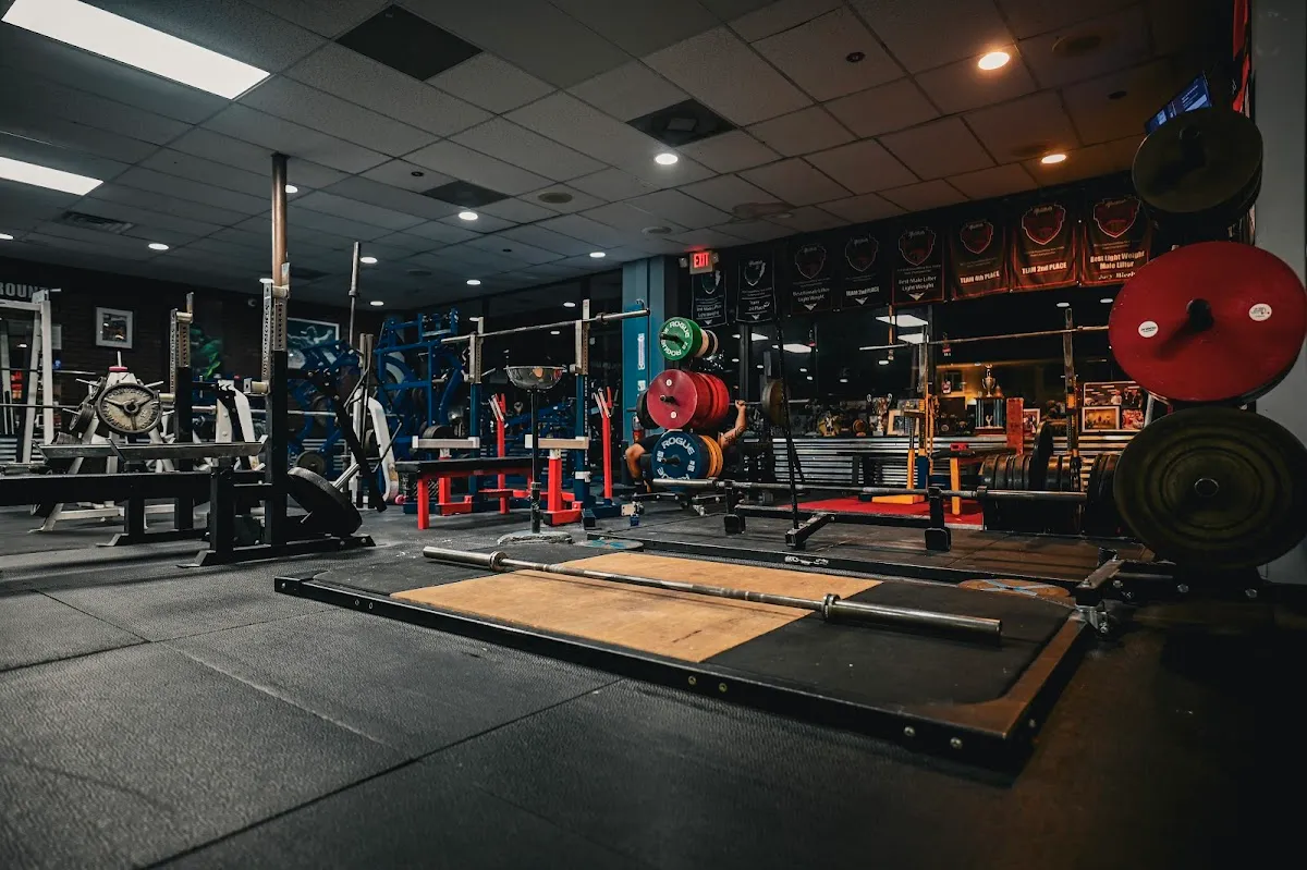 Pure Focus Sports Club