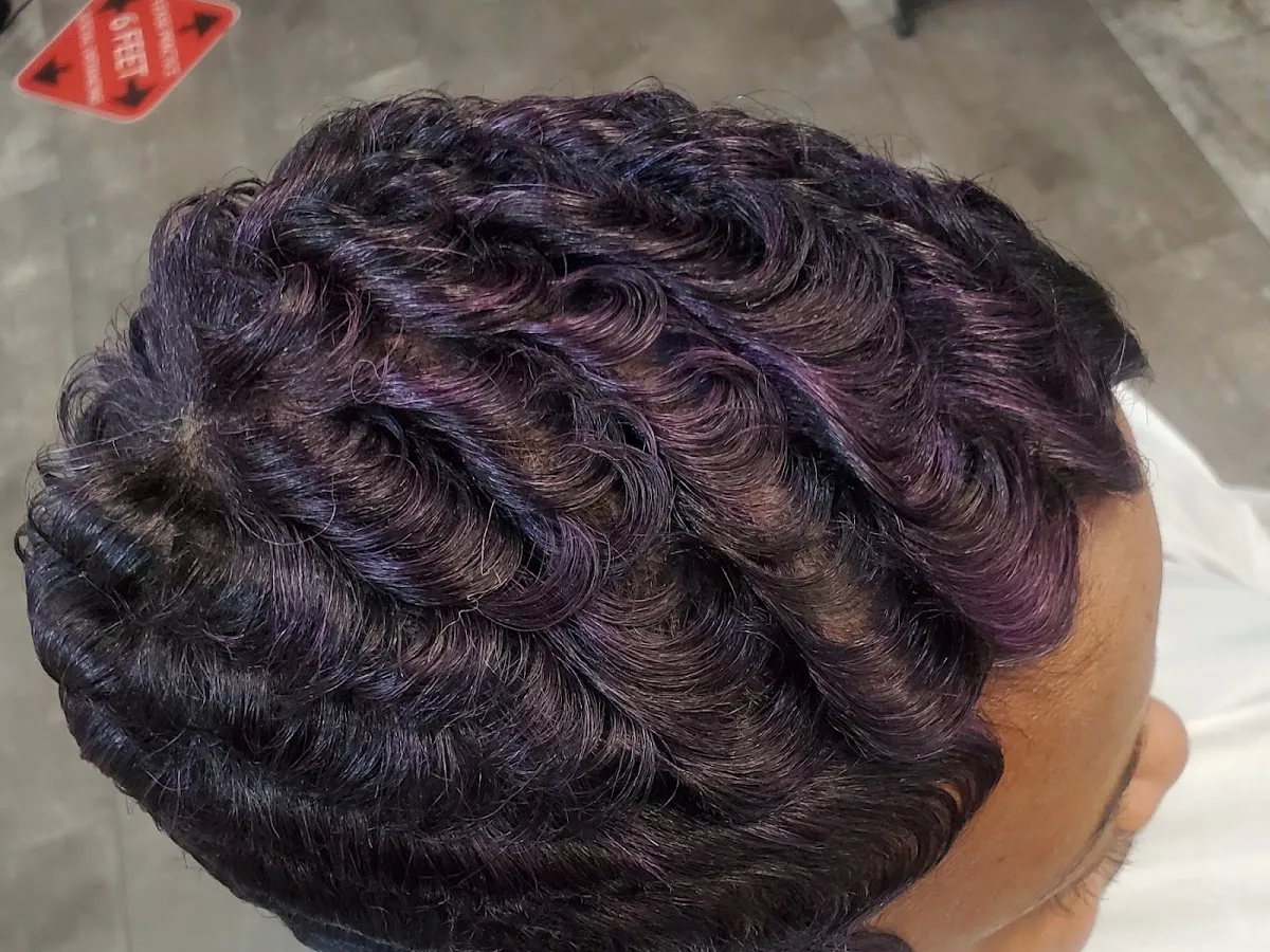 Pure Perfection Hair Salon