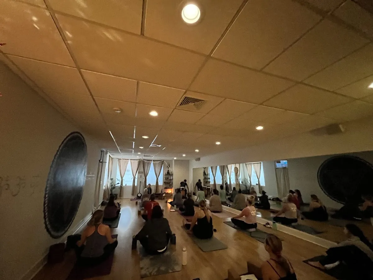 Pure Toms River Yoga & Wellness