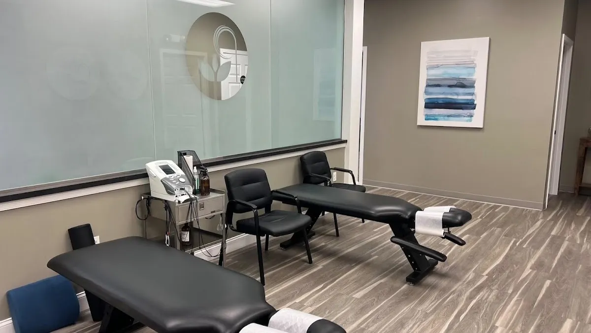 Pure Wellness Chiropractic