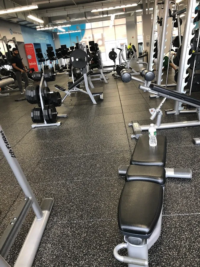 PureGym East Orange photo 2