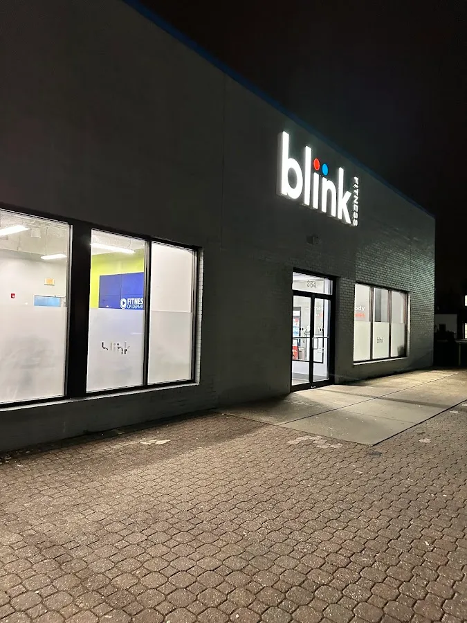 PureGym Nutley photo 2