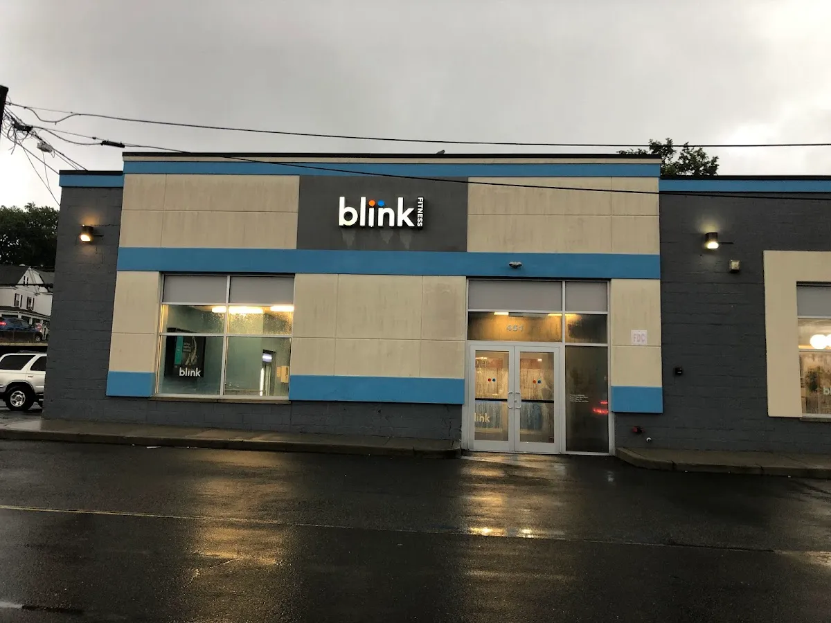 PureGym South Orange photo 2