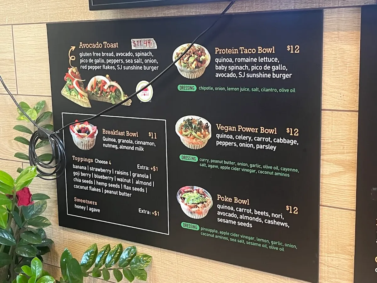 Purely Juiced photo 3