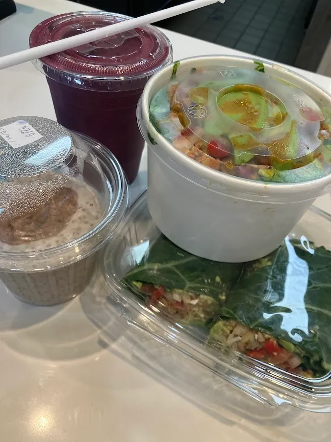 Purely Juiced photo 4