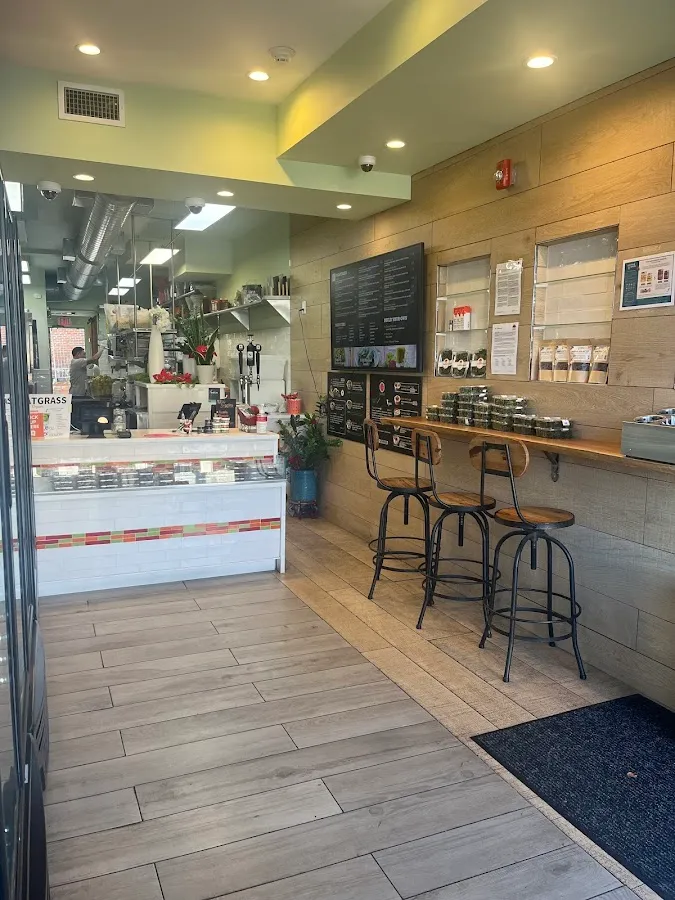 Purely Juiced photo 5