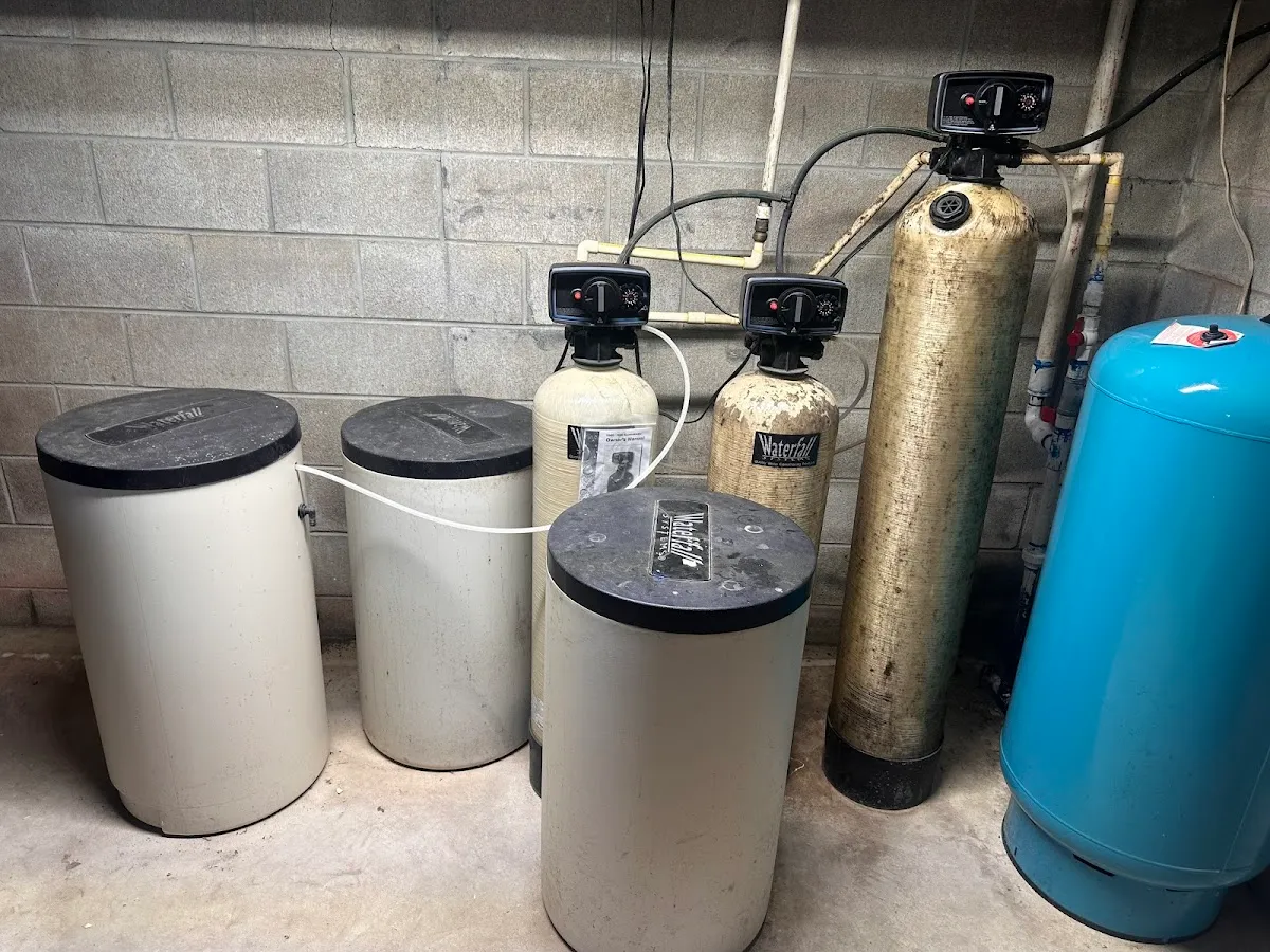 Purified Solutions LLC