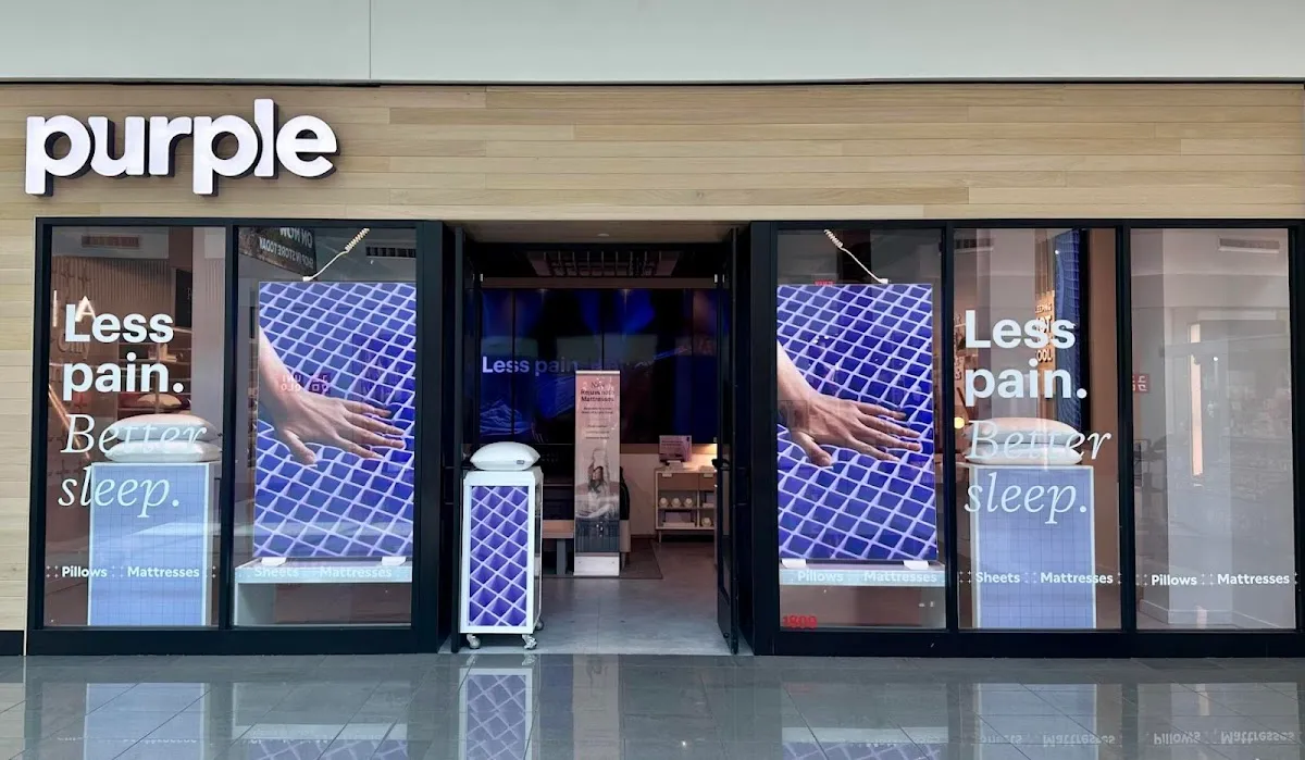 Purple - Cherry Hill