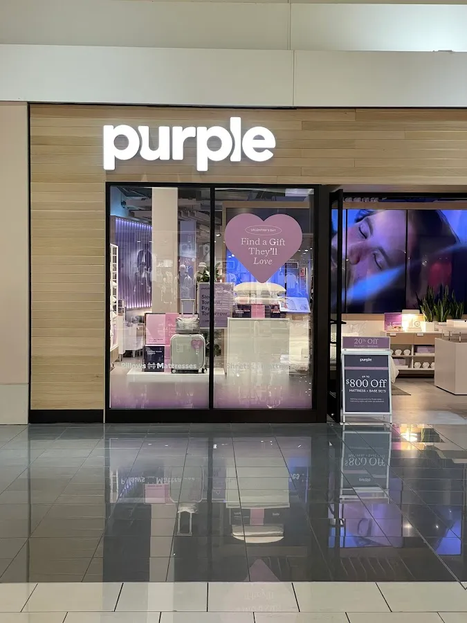 Purple - Cherry Hill photo 2