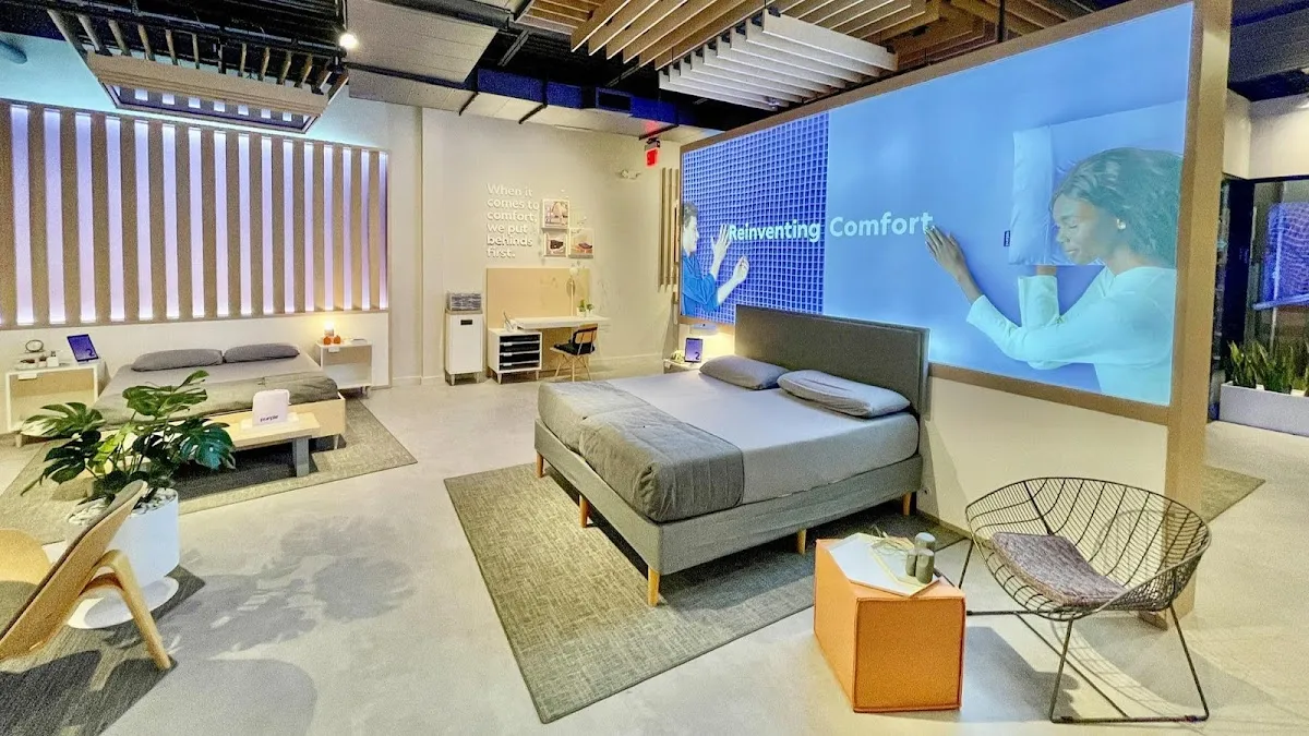 Purple - Cherry Hill photo 3