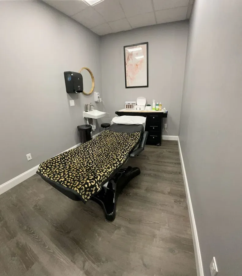 Purple Salon & Spa Indian Tradition photo 5