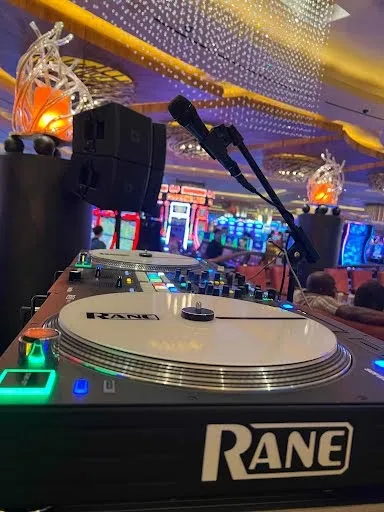 PWP GROUP MUSIC ENTERTAINMENT SERVICE