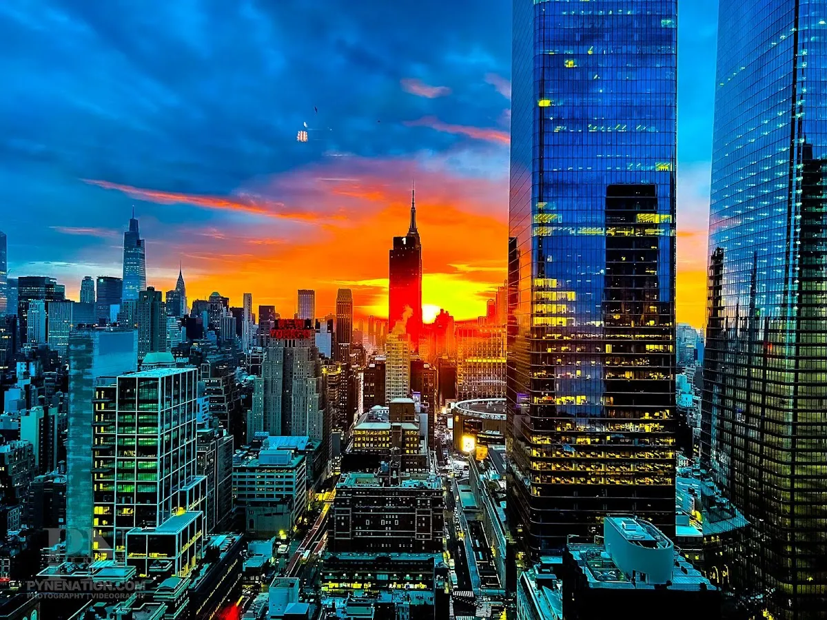 PyneNation photography