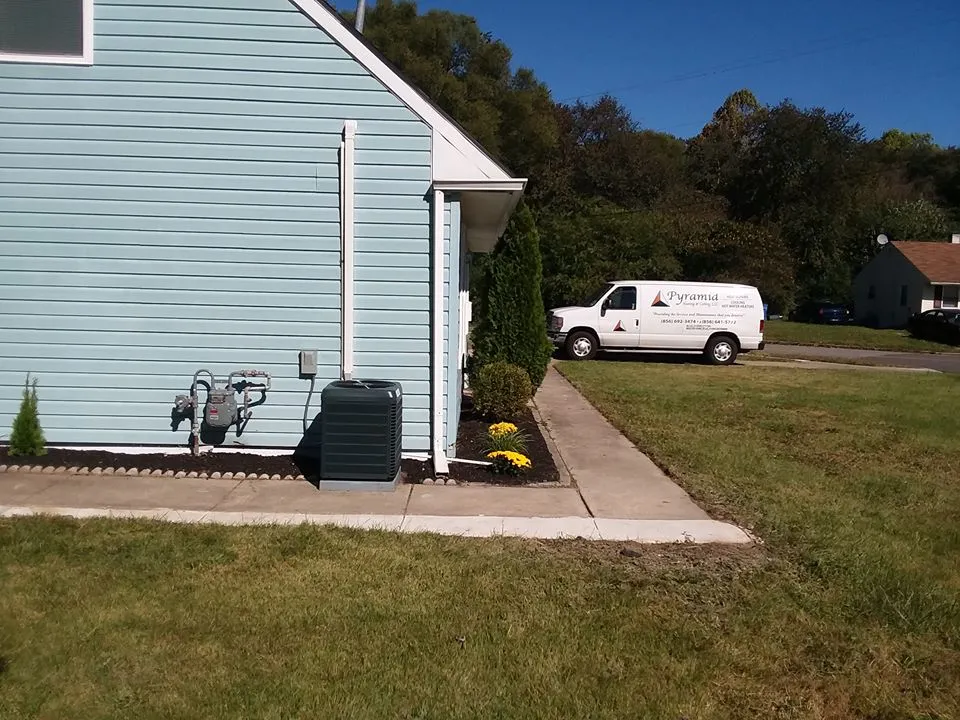 Pyramid Heating & Cooling L.L.C. photo 2
