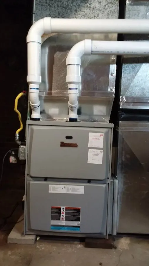 Pyramid Heating & Cooling L.L.C. photo 3