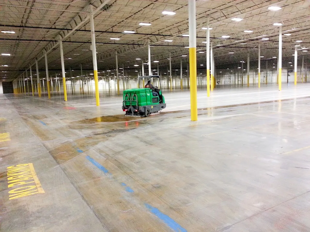 Pyramid Services Group LLC photo 3