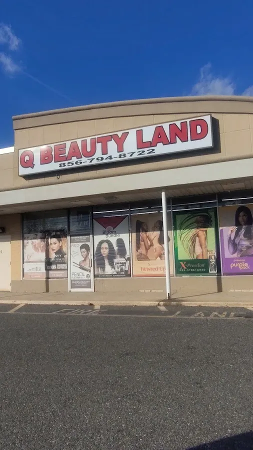 Q Beauty Land