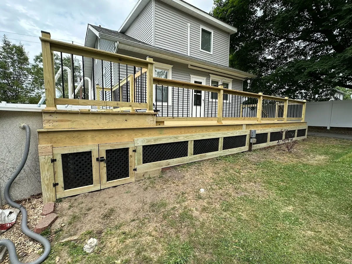 Q & S Construction, LLC photo 2