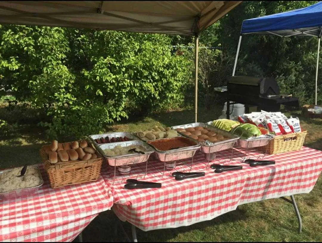 Qcrew BBQ Catering Co. photo 2