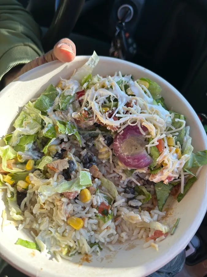 QDOBA Mexican Eats photo 4