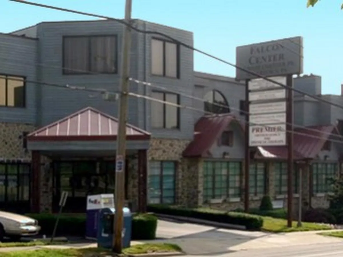 Qigong Research Society photo 4