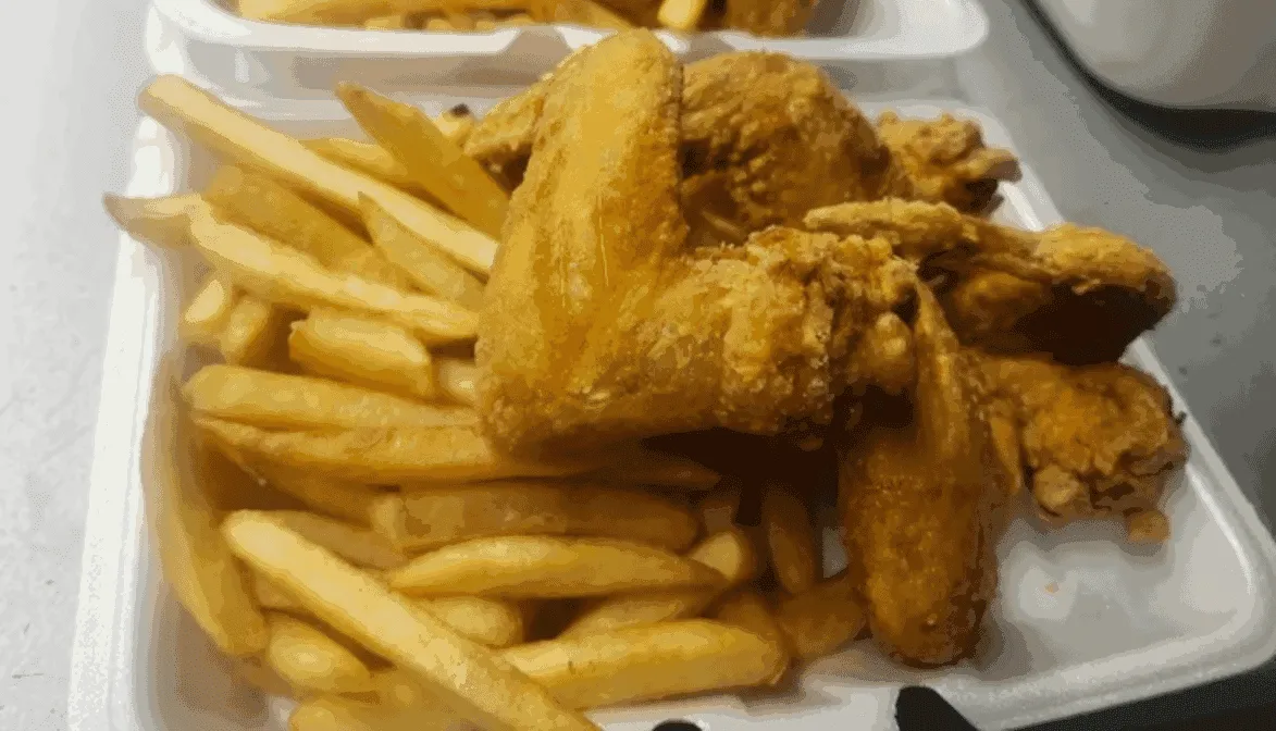 Qiu Jia He Chinese Restaurant