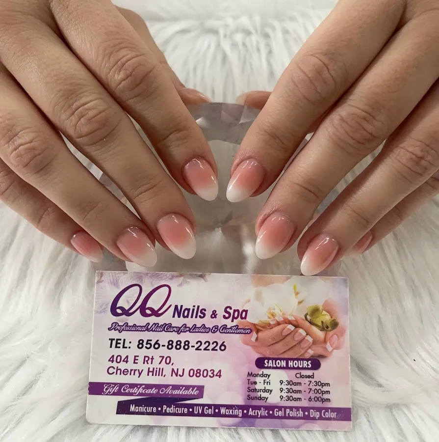 QQ Nails photo 2