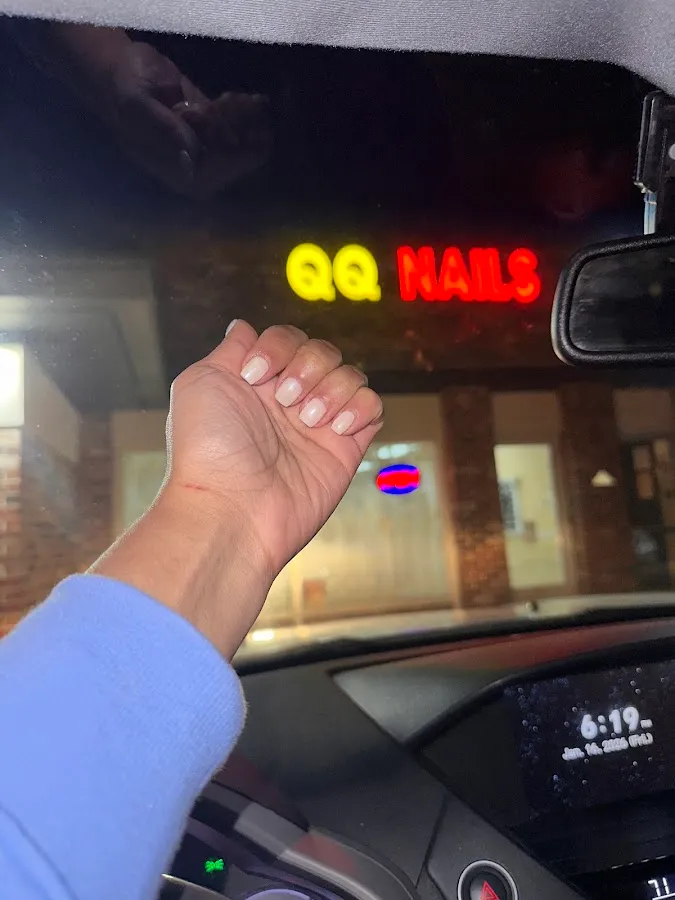 QQ Nails photo 3