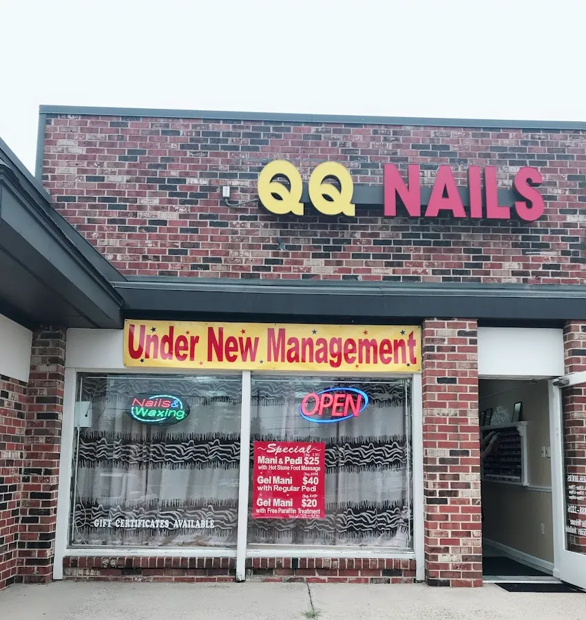 QQ Nails photo 4