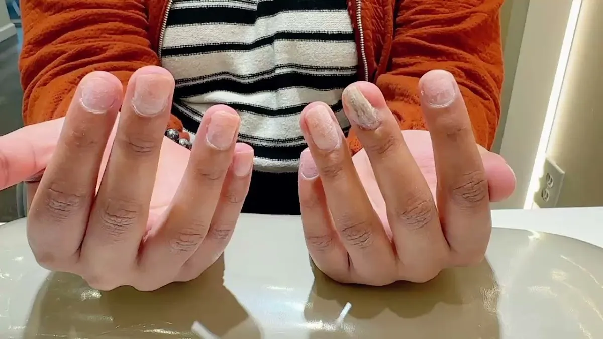 QQ Nails & Spa photo 3