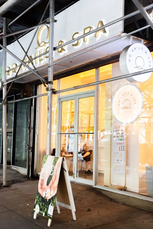 QQ Nails & Spa photo 4