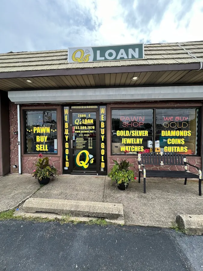Q's Loan