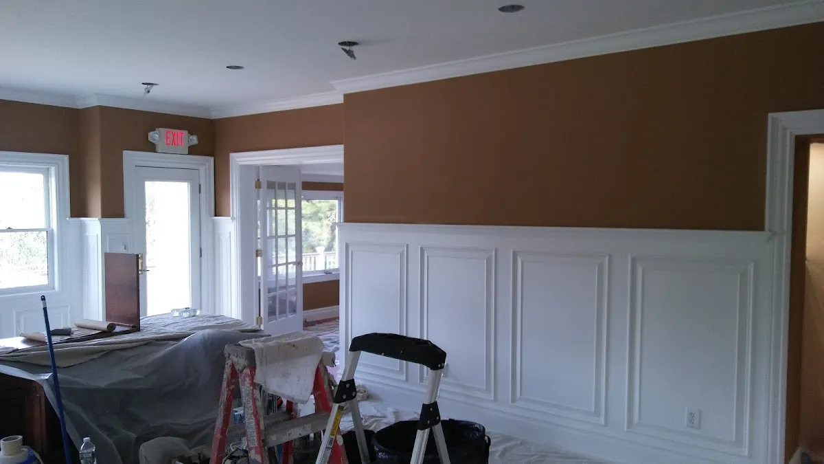 Quail Hill Painting & Paper photo 3