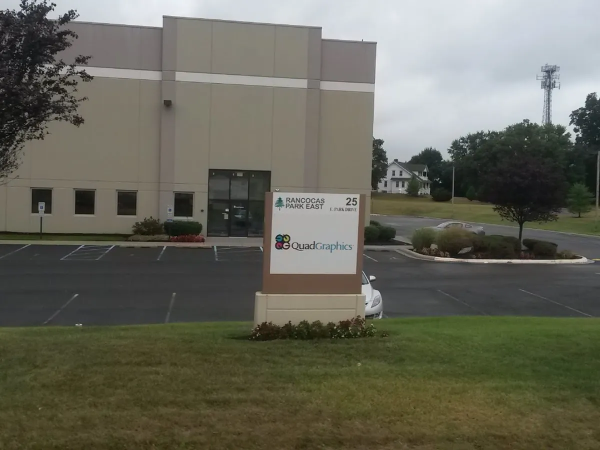 Quaker Chroma Imaging photo 5