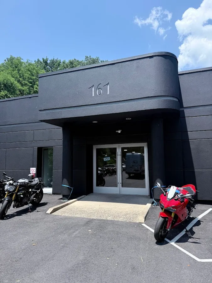 Quaker City Motor Sport BMW, Ducati,Triumph,Royal Enfield, Motorcycle Dealer