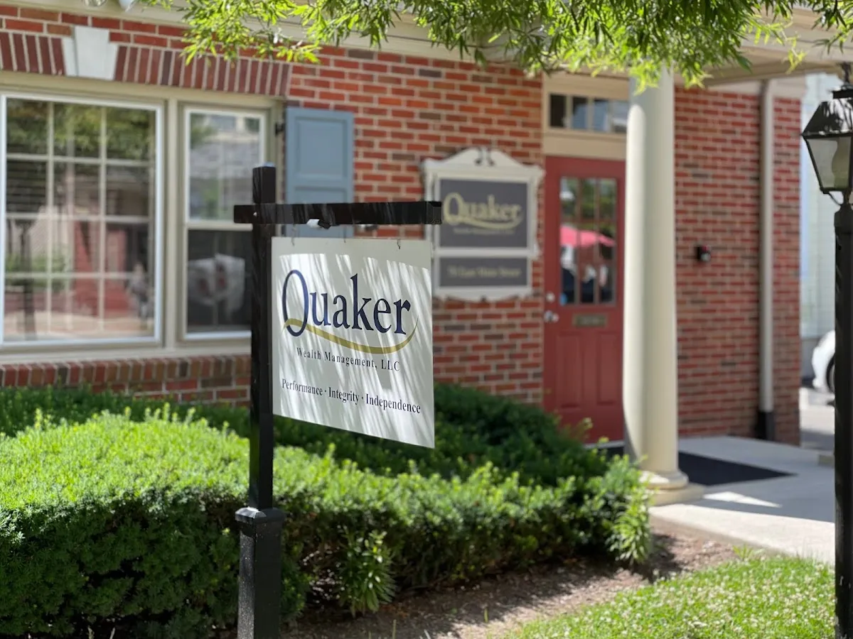 Quaker Wealth Management photo 2