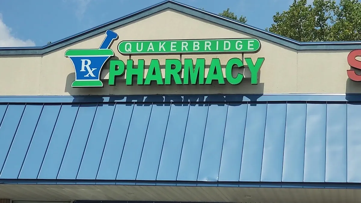 Quakerbridge Pharmacy photo 2