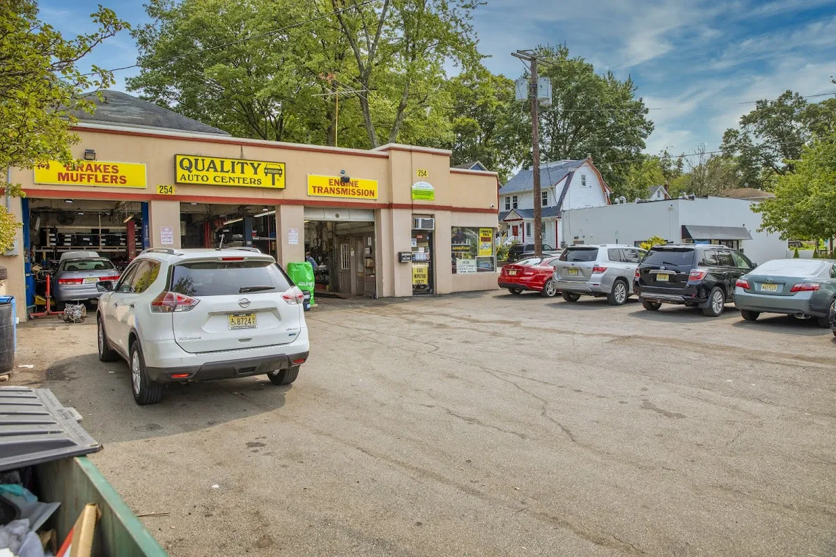 Quality Auto & Tire Center photo 2