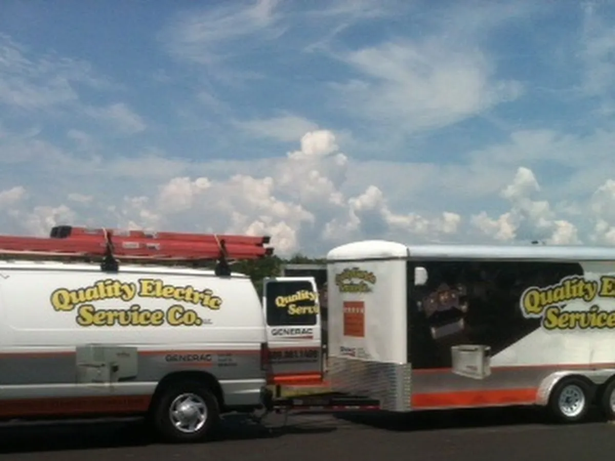 Quality Electric Services Co