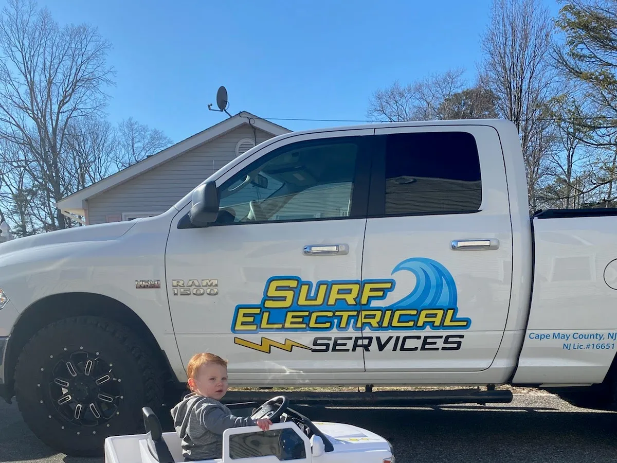 Quality Electric Services Co photo 3