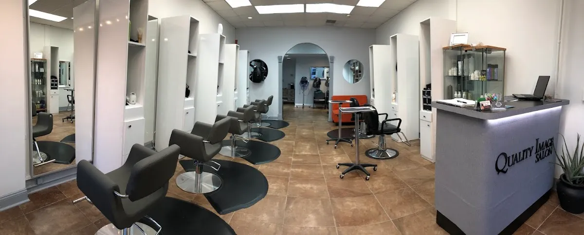 Quality Image Salon