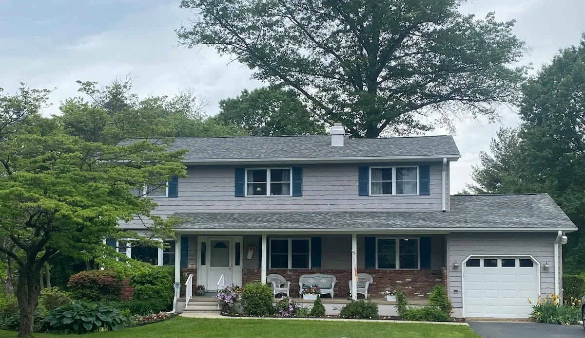 Quality One Roofing Inc