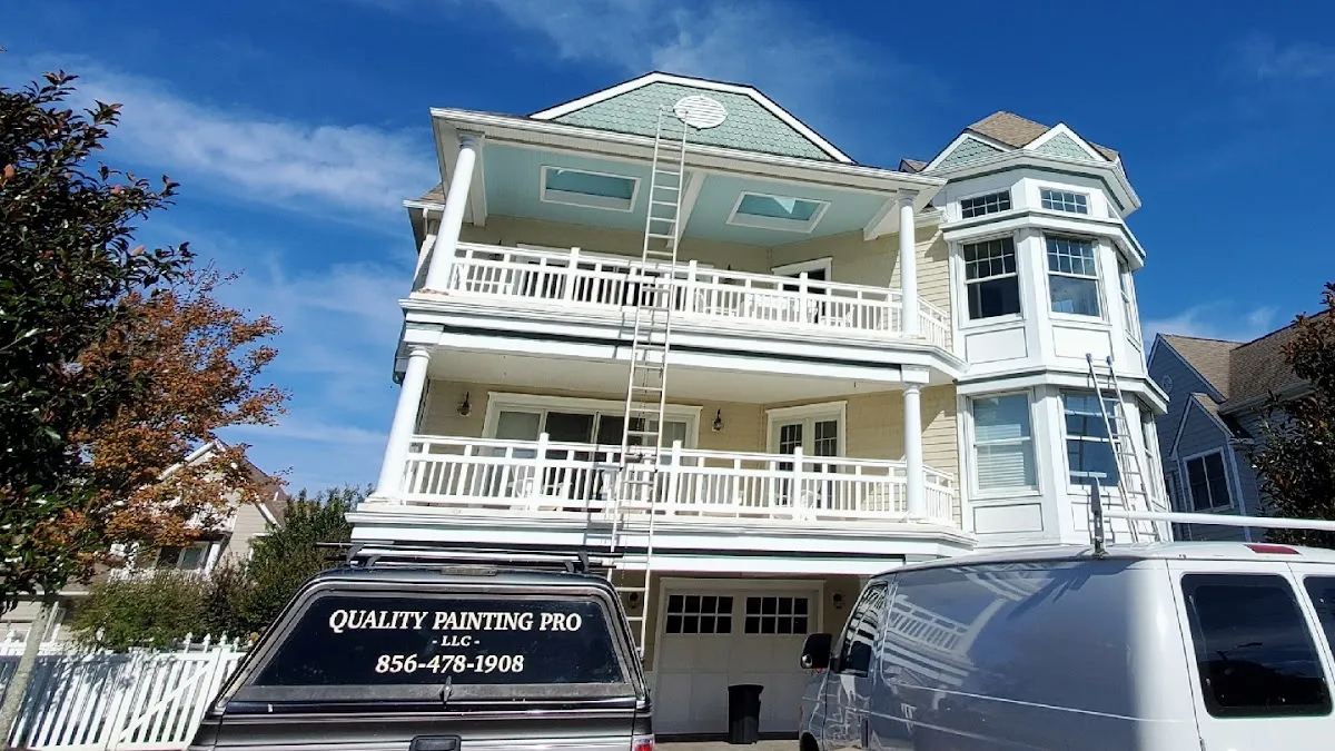 Quality Painting Pro LLc photo 2