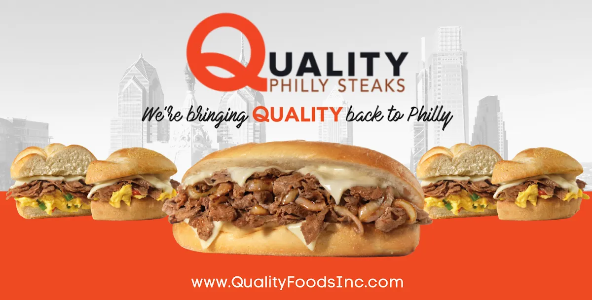 Quality Philly Steaks, Inc.
