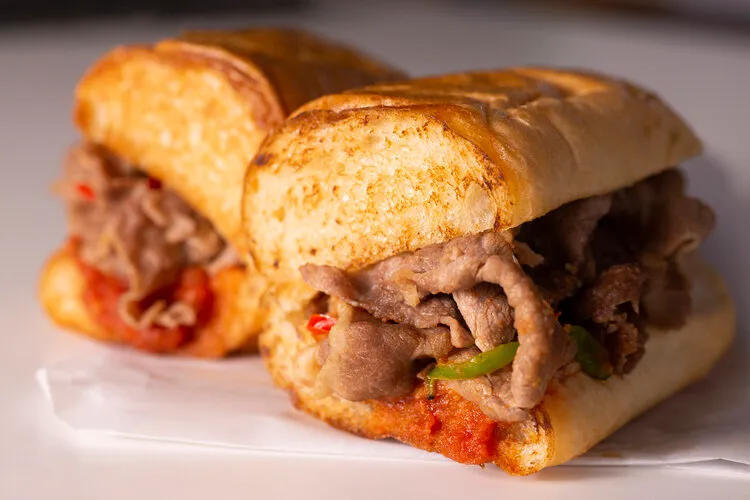 Quality Philly Steaks, Inc. photo 2