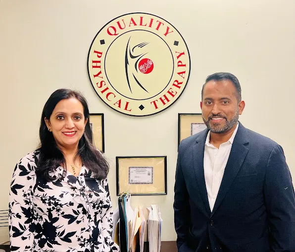 Quality Physical Therapy and Rehabilitation PC