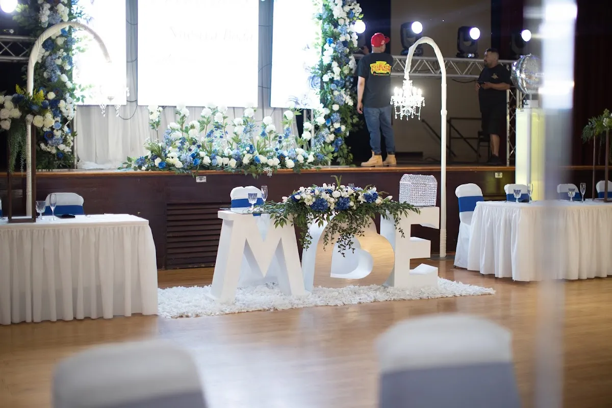 Quality Plus Caterers